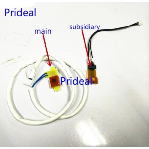 Prideal 1 X new FK2-7693-000 Thermistor for can adv8205 adv8285 adv8295 copier upper roller thermostatic thermistor