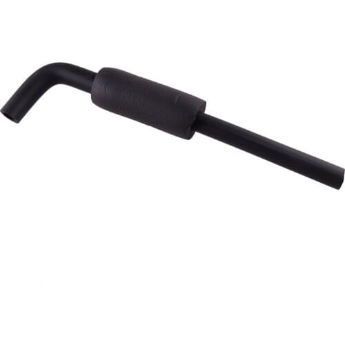 PCV HOSE fit for TOYOTA CAMRY HYBRID COROLLA HIGHLANDER MATRIX RAV4 SOLARA LEXUS HS250h SCION tC xB 2.4L 4CYL 12262-28021