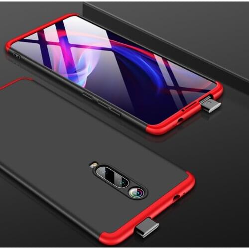 SuliCase Phone Cases Xiaomi Mi 9T