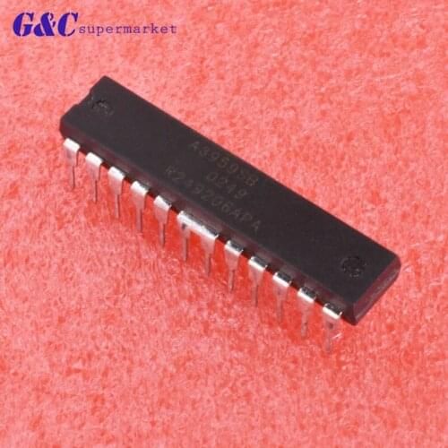 1/5PCS A3959SB A3959 DIP-24 DMOS original In Stock diy electronics