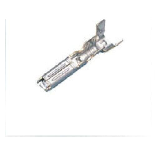 200PCS DJ621-1.5A car truck bus Crimp Terminal Spade Connector