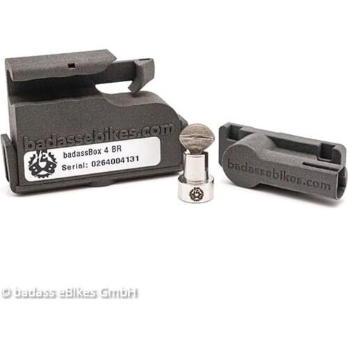 Badass Cycling Products