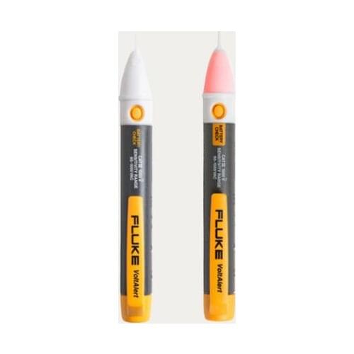 Non-contact test pencil F1AC-C2-II/F2AC-C2 F1AC-C2-II (200-1000V) buzzer F2AC-C2 (200-1000V) light