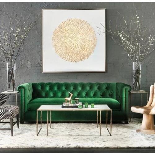 Large Canvas Art Abstract Painting Wall Art Canvas Painting Modern Art Minimalist Art Living Room Decor