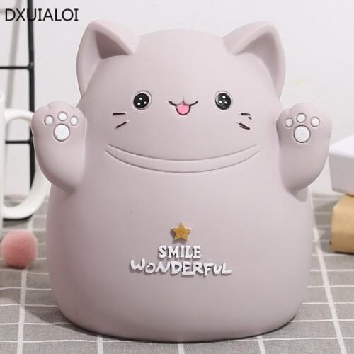 DXUIALOI Piggy Banks Animal For Money