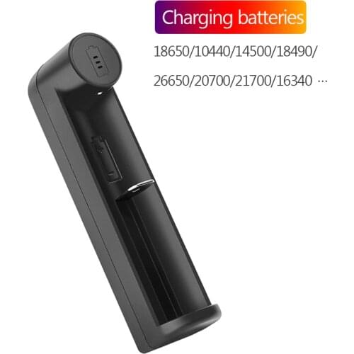 Ferising Battery Chargers