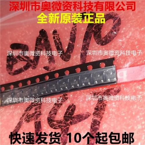 100% Original In Stock New BAV70 SOT-23 0.2A 70V SOT23 A4