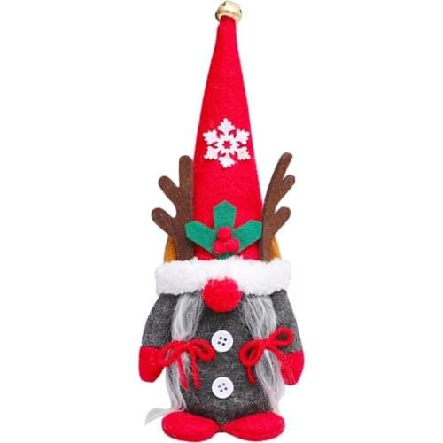 GTERUKM New Year Decoration