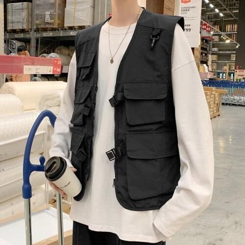 HEWITTISD Travel Vests