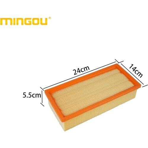 HPCMING Car Wash Accessories
