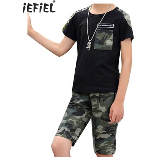 Спортивные костюмы для мальчиков iEFiEL China At AliExpress