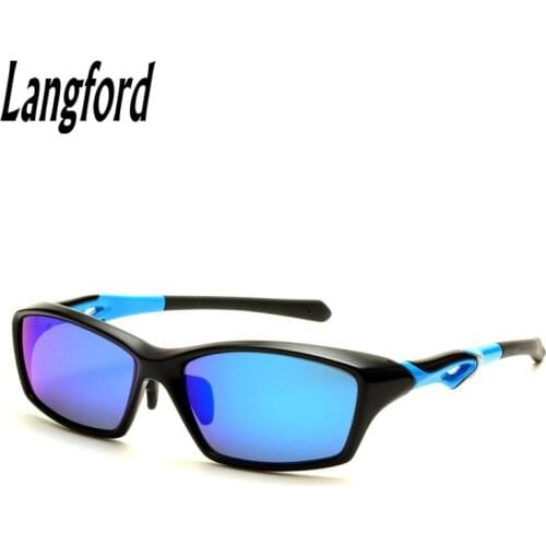 Langford Mens Sunglasses