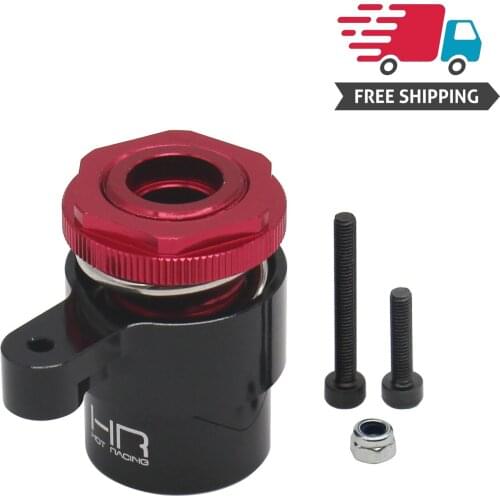 Hot Racing HR Steering Servo Saver Bellcrank with Bearing 15T for Arrma 1:5 Kraton Outcast 8S