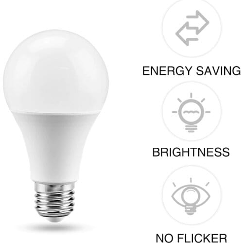 MING&BEN Light Bulbs