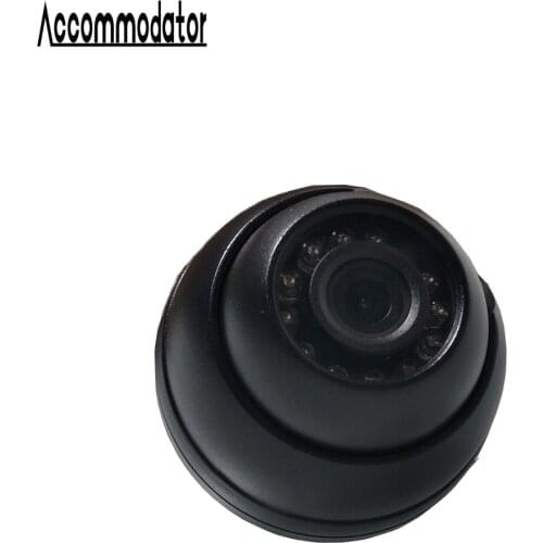 Low Price IP67 Waterproof Best Mini Car CCTV Rear View Camera For Vehicle