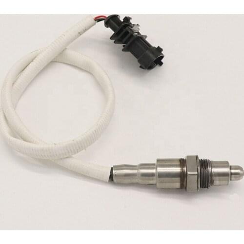O2 Oxygen Sensor 670031348 For Maserati Quattroporte Levante Ghibli S Q4 670031348