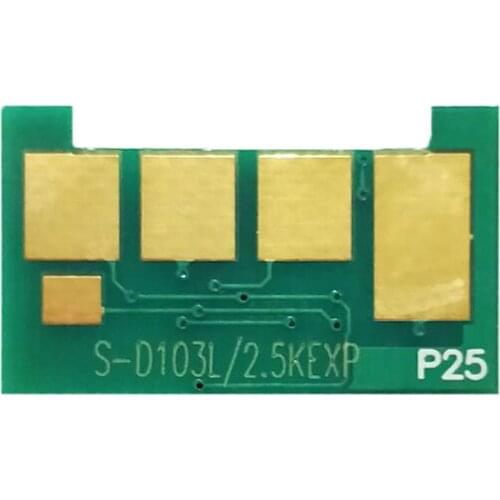 Toner Chip For Samsung SCX-4701 SCX-4705 SCX-4705ND SCX-4726 SCX-4726FD SCX-4726FN SCX-4727 SCX-4727FD SCX-4729HW SCX-4729 D103