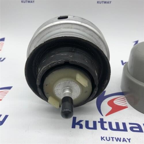 Kutway Engine Mount Assembly Fit for A6/ A6L 2.4,2.8,3.0,3.2 Year:2005-2011 OEM:4F0199382BH/BJ 4F0 199 382 BH/ 4F0 199 382 BJ