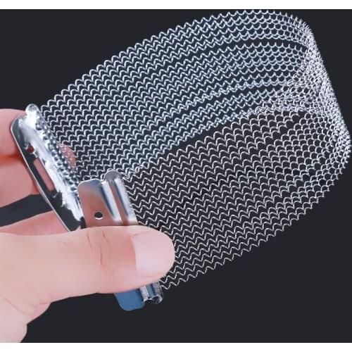 Steel Wire Sand Belt Drum Spring For Snare Drum Parts Percussion Instrument Accessories