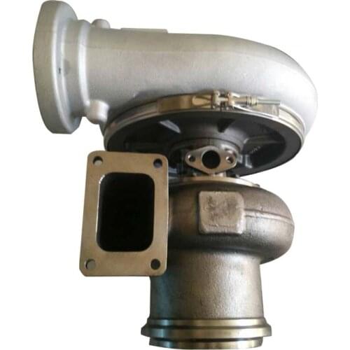 Radient turbocharger HX82 3591932 3591931 3591933 4025219 4025220 3591936 turbo charger for Cummins Various 18W180 diesel Engine