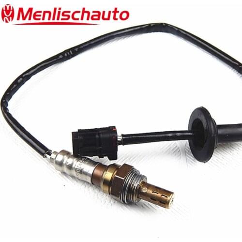 Rear Oxygen O2 Sensor fit For SONATA KIA FORTE FORTE5 OPTIMA RONDO MAGENTIS Lotze 2.0L 2.4L 08-12 234-4237 39210-2G400 39210-251