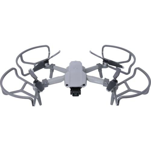 4PCS Propeller Protector Guard For DJI Mavic Air 2/2S Drone Accessory Blade Fens Props Wing Quick Release Cover Protective Kit