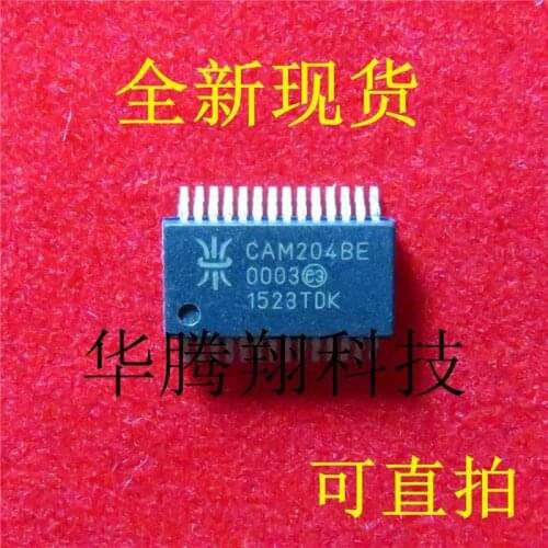 10PCS/ CAM204BE SSOP28 CAM204BE0003 new