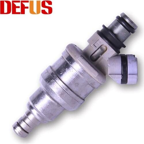 4x Fuel Injector for TOYOTA LEXUS LS400 4.0L V8 23250-50010 23209-50010 Car Engine Valve Injector Nozzle Injection Fuel Petrol