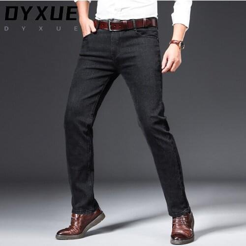 Мужские джинсы DYXUE China At AliExpress