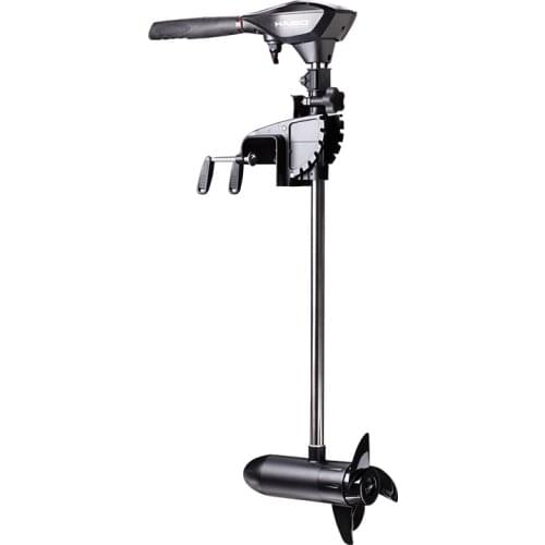 12V electric propeller, rubber boat, sea water, fresh water, kayak, boat motor propeller, outboard motor