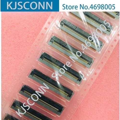 FH52-50S-0.5SH CONN FFC BOTTOM 50POS 0.50MM 50PIN new&original free shipping