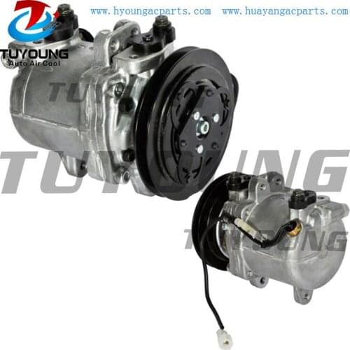 FOR-SEIKO SEIKI SS10 auto ac compressor DEUTZ 0 014 4749 4 001447494, auto air pump
