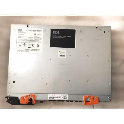 Flex System 10Gb EN4093 49Y4273 49Y4272