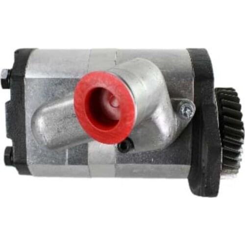 FEBIAT Hydraulic Pump used for John Deere 5410, 5510, 5605, 5705 RE73947, RE72058