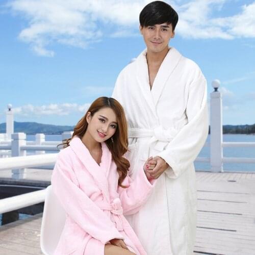 GINGIFT Women's Dressing Gowns
