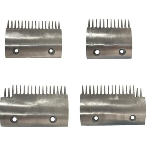 2L08779 2L08785A 2L11531-L 2L11531-R Comb Use for Sigma Escalator 1 Pack=5 Pieces