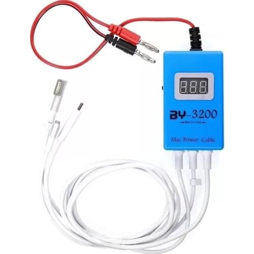 BY-3200 Power Boot Control Line For Macbook All Type-C Phone Pad Fast Charger Supporting Single Board System