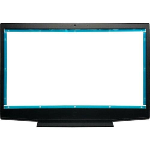 Laptop New For HP Pavilion 15-CX Series TPN-C133 LCD Front Bezel Frame Cover L20309-001