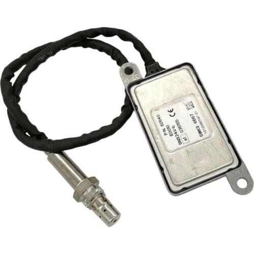 New Manufactured Original Oxygen Sensor Nox sensor For Hino E0010 035155 Isuzu 60540 5WK9 6667 5WK96667