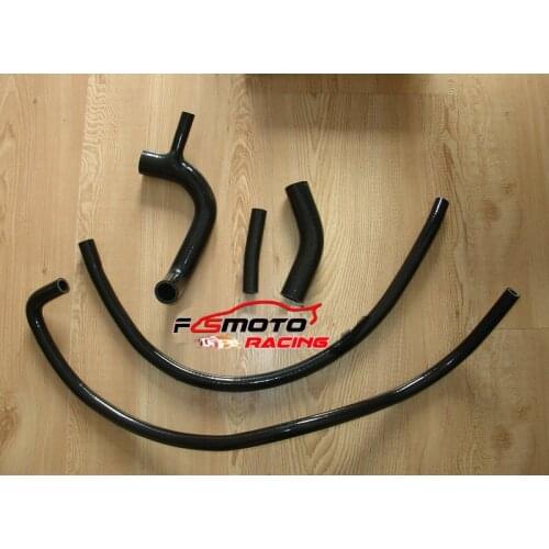 Silicone Radiator Hose for AUSTIN MINI CLUBMAN/COOPER 850/998/1098