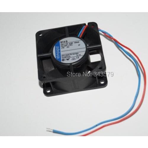 Polar cutting machine fan,TYP614,cutting machine parts