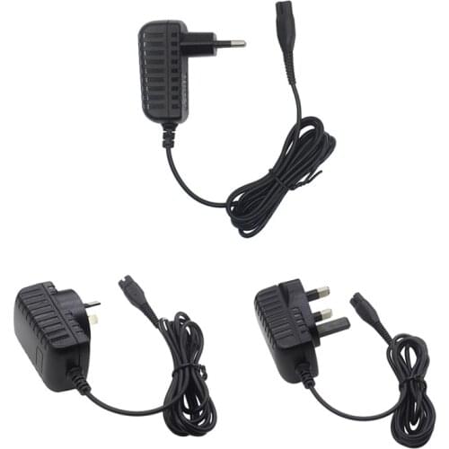 Portable Charger For Karcher Wv50 Wv55 Wv60 Wv70 Wv75 & Wv2 Wv5 Window Vac Plug Battery Charger