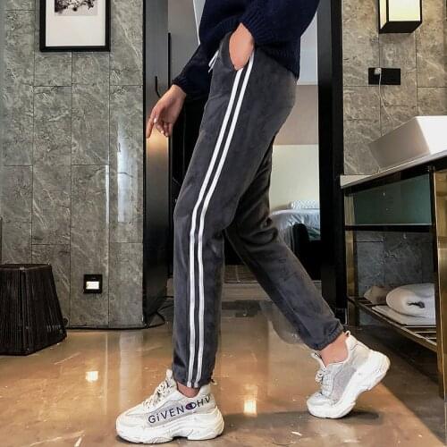 Женские спортивные брюки Scarleton China At AliExpress