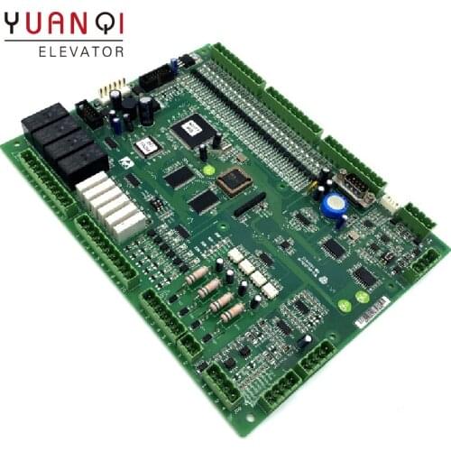 STEP Elevator F5021 Main Board SM-01-F5021 Lift Spare Parts PCB