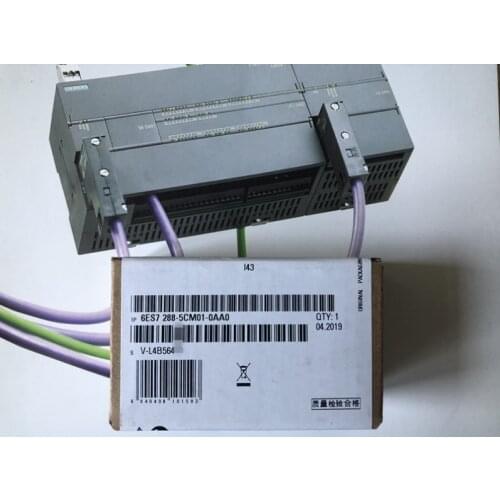 S7-200 SMART module SB CM01 6ES7288 6ES7 288-5CM01-0AA0