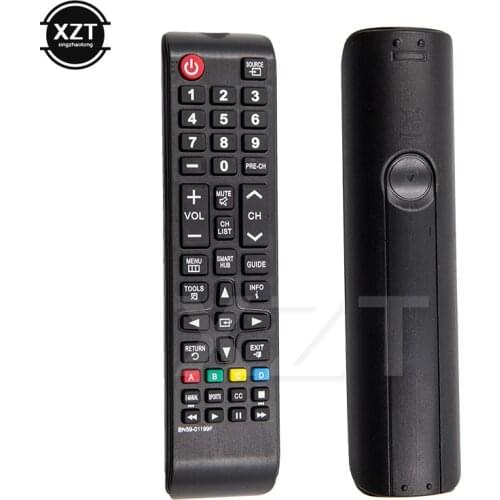 Universal TV Remote Control Replacement Television Remote Control RC All Function For Samsung BN59-01199F UN32J4500AF hot sale