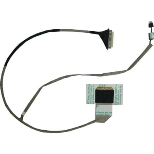 WZSM New LCD Video Cable for Acer Aspire 5750G 5755 5350 Gateway NV57H laptop P/N dc020017k10