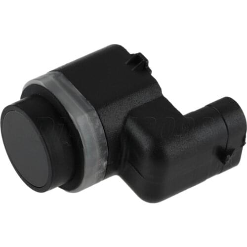 Yetaha High Quality PDC Parking Sensor Bumper Object Reverse Assist Radar 66209233031 9233031 For BMW X3 X5 X6