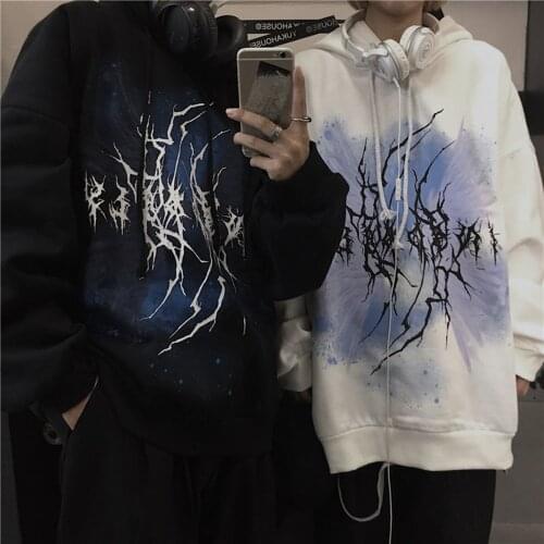 Yinlucia Men's Hoodies