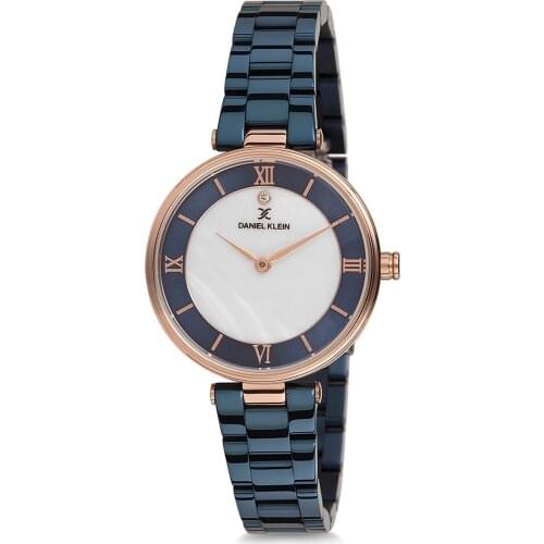 Daniel Klein 8680161632290 Female Clock